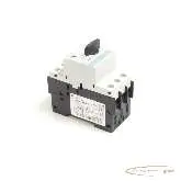  قاطع-الدائرة Siemens 3RV1021-4BA10 Leistungsschalter 14 - 20 A max. E-Stand: 05 الصورة على Industry-Pilot