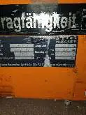 4-Rad Gabelstapler WAGNER EGVS 16 guter Zustand