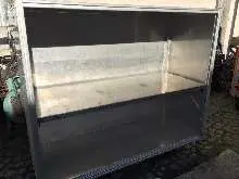  Other Transportwagen aus Alu / VA 1650 x 625 mm photo on Industry-Pilot