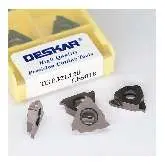  Твердосплавные пластины DESKAR TGF32L120 LF6018 фото на Industry-Pilot