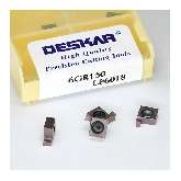  Твердосплавные пластины DESKAR 6GR150 LF6018 фото на Industry-Pilot
