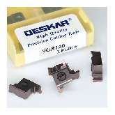  Твердосплавные пластины DESKAR 9GR120 LF6018 фото на Industry-Pilot