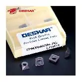  Твердосплавные пластины DESKAR SPMX060204-PG LF6018 фото на Industry-Pilot