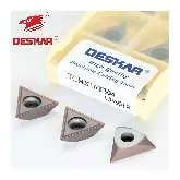  Твердосплавные пластины DESKAR TCMX16T304 LF6018 фото на Industry-Pilot