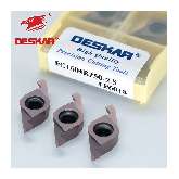  Твердосплавные пластины DESKAR FC1604R250-2.5 LF6018 фото на Industry-Pilot