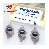  Твердосплавные пластины DESKAR FC1604R150-1.5 LF6018 фото на Industry-Pilot