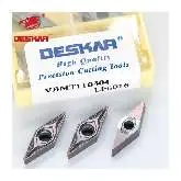  Твердосплавные пластины DESKAR VBMT110304 LF6018 фото на Industry-Pilot