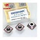  Твердосплавные пластины DESKAR SPMX110408-TG фото на Industry-Pilot