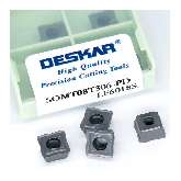  Wendeschneidplatten DESKAR SOMT08T306-PD LF6018S Bilder auf Industry-Pilot