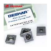  Твердосплавные пластины DESKAR QCMT10T304-CM LF6018S фото на Industry-Pilot