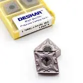  Твердосплавные пластины DESKAR CNMG120404-MA LF6018 фото на Industry-Pilot