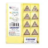 Твердосплавные пластины DESKAR TNMG160404-MS LF6018 фото на Industry-Pilot