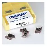  Твердосплавные пластины DESKAR 8GR110 LF6018 фото на Industry-Pilot