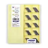 أقراص القطع القابلة للتدوير DESKAR KNUX160405R-11-LF6018 الصورة على Industry-Pilot