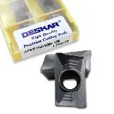  Твердосплавные пластины DESKAR APKT160408-HM-LF6018 фото на Industry-Pilot