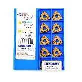 Твердосплавные пластины DESKAR WNMG080408-HQ LF9018 фото на Industry-Pilot