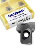  Твердосплавные пластины DESKAR APMT1135PDER-H2-LF6018 фото на Industry-Pilot