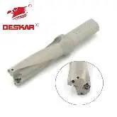 Корпусные сверла DESKAR C20-3D24-75WC04 фото на Industry-Pilot