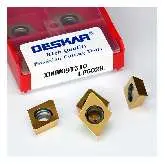  Твердосплавные пластины DESKAR XDHW09T310 LF6018 фото на Industry-Pilot