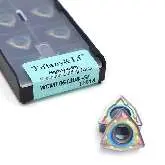  Твердосплавные пластины DESKAR WCMT06T308-SF TF618 фото на Industry-Pilot