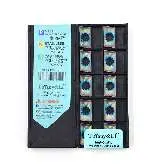 Твердосплавные пластины DESKAR APKT160408-HM TF618 фото на Industry-Pilot