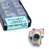  Твердосплавные пластины DESKAR APMT1604PDER-H2 TF618 фото на Industry-Pilot