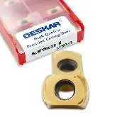  Твердосплавные пластины DESKAR BLMP0603R-M LF6028 фото на Industry-Pilot