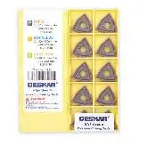 Твердосплавные пластины DESKAR WNMG080404-HS LF6018 фото на Industry-Pilot