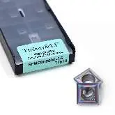  Твердосплавные пластины DESKAR SPMG060204-TG TF618 фото на Industry-Pilot