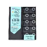  Твердосплавные пластины DESKAR RPMT1003MO-TT TF618 фото на Industry-Pilot