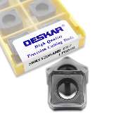  Твердосплавные пластины DESKAR SNMX1205ANN-F57-LF6018 фото на Industry-Pilot