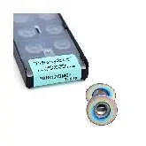  Твердосплавные пластины DESKAR RDHX12T3MOT TF618 фото на Industry-Pilot