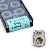  Твердосплавные пластины DESKAR SDMT150512-PH TF618 фото на Industry-Pilot