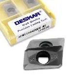 Plaques de coupe réversibles DESKAR APMT1604PDER-M2-LF6018 Images sur Industry-Pilot