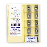 Plaques de coupe réversibles DESKAR APMT1604PDER-M2-LF6018 Images sur Industry-Pilot