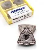  Твердосплавные пластины DESKAR WNMG080408-MQ LF6018 фото на Industry-Pilot