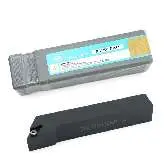 Werkzeughalter DESKAR SDJCR2020K11 guter Zustand