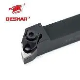  Резцы токарные, Державки DESKAR MWLNR2020K08 фото на Industry-Pilot