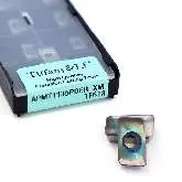  Твердосплавные пластины DESKAR APMT1135PDER-XM TF618 фото на Industry-Pilot