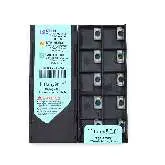 Wendeschneidplatten DESKAR APMT1135PDER-XM TF618 guter Zustand