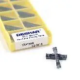  Твердосплавные пластины DESKAR TDC200 LF6018 фото на Industry-Pilot