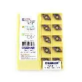 Твердосплавные пластины DESKAR DCMT11T308-MV LF6018 фото на Industry-Pilot