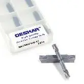  Твердосплавные пластины DESKAR MGMN200-G LDA фото на Industry-Pilot