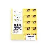 Wendeschneidplatten DESKAR DCMT070208-MV LF6018 guter Zustand