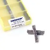  Твердосплавные пластины DESKAR MGMN500-M LF6018 фото на Industry-Pilot