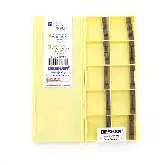 Твердосплавные пластины DESKAR MGMN500-M LF6018 фото на Industry-Pilot