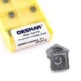  Твердосплавные пластины DESKAR SPMG050204-TG LF6018 фото на Industry-Pilot