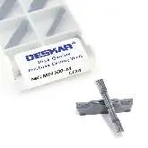  Твердосплавные пластины DESKAR MGMN300-M LDA фото на Industry-Pilot