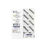 Indexable inserts DESKAR MGGN300-JM LF6008 photo on Industry-Pilot