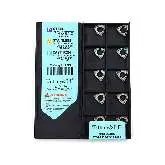 Indexable inserts DESKAR WCMT050308-SF TF618 photo on Industry-Pilot